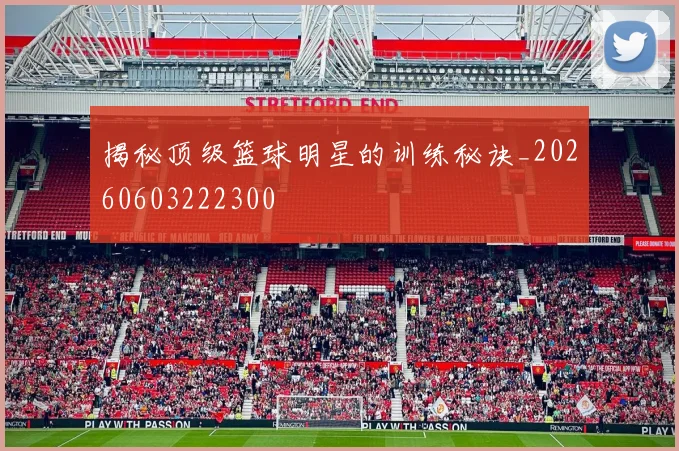 揭秘顶级篮球明星的训练秘诀_20260603222300